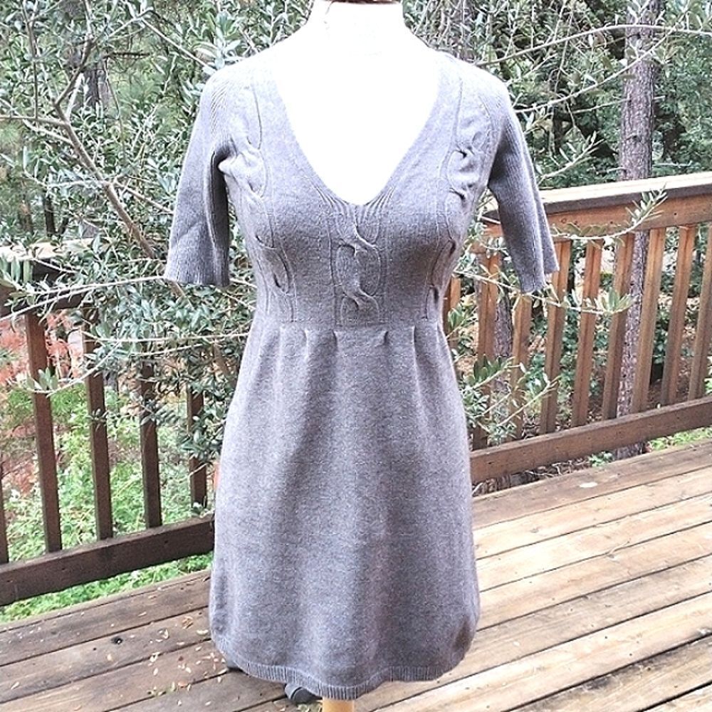 Phase Eight Sweater Dress